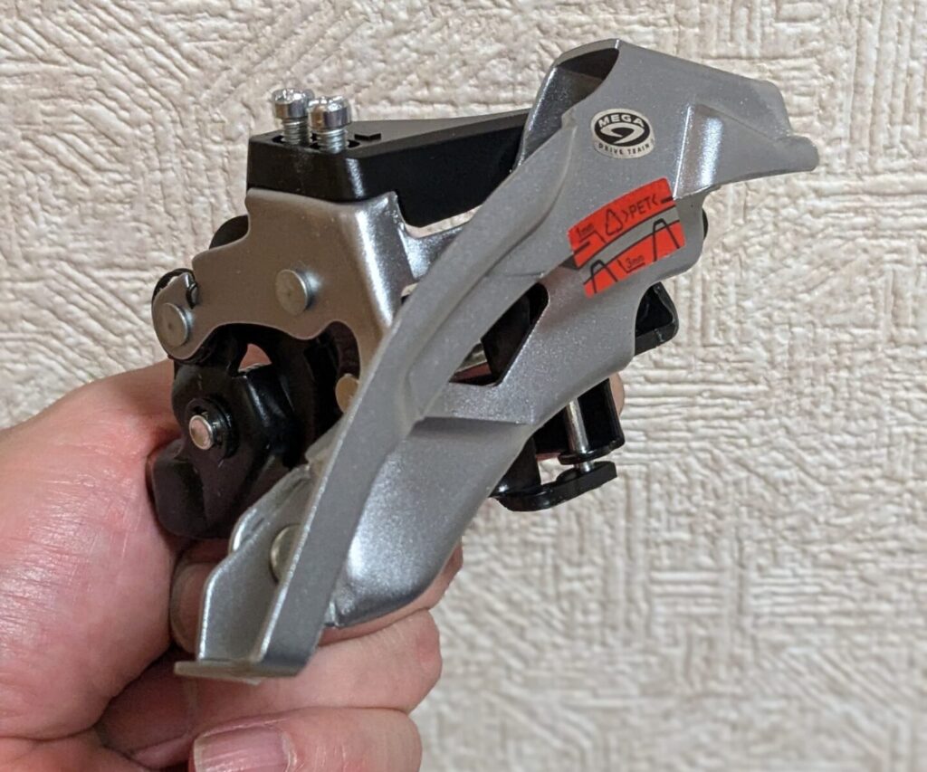 FD-M370