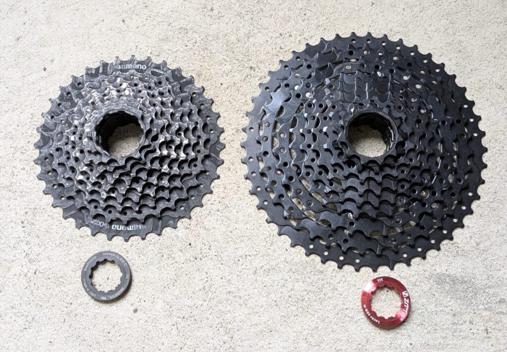11-36T & 11-46T